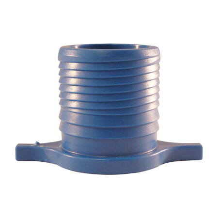 BLUE TWISTER Irrigation Plug 1-1/4 ABTP114